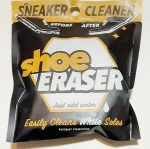 Shoe Eraser Sneaker Cleaner